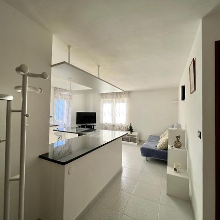 Beau Soleil Apartment Aosta Luaran gambar