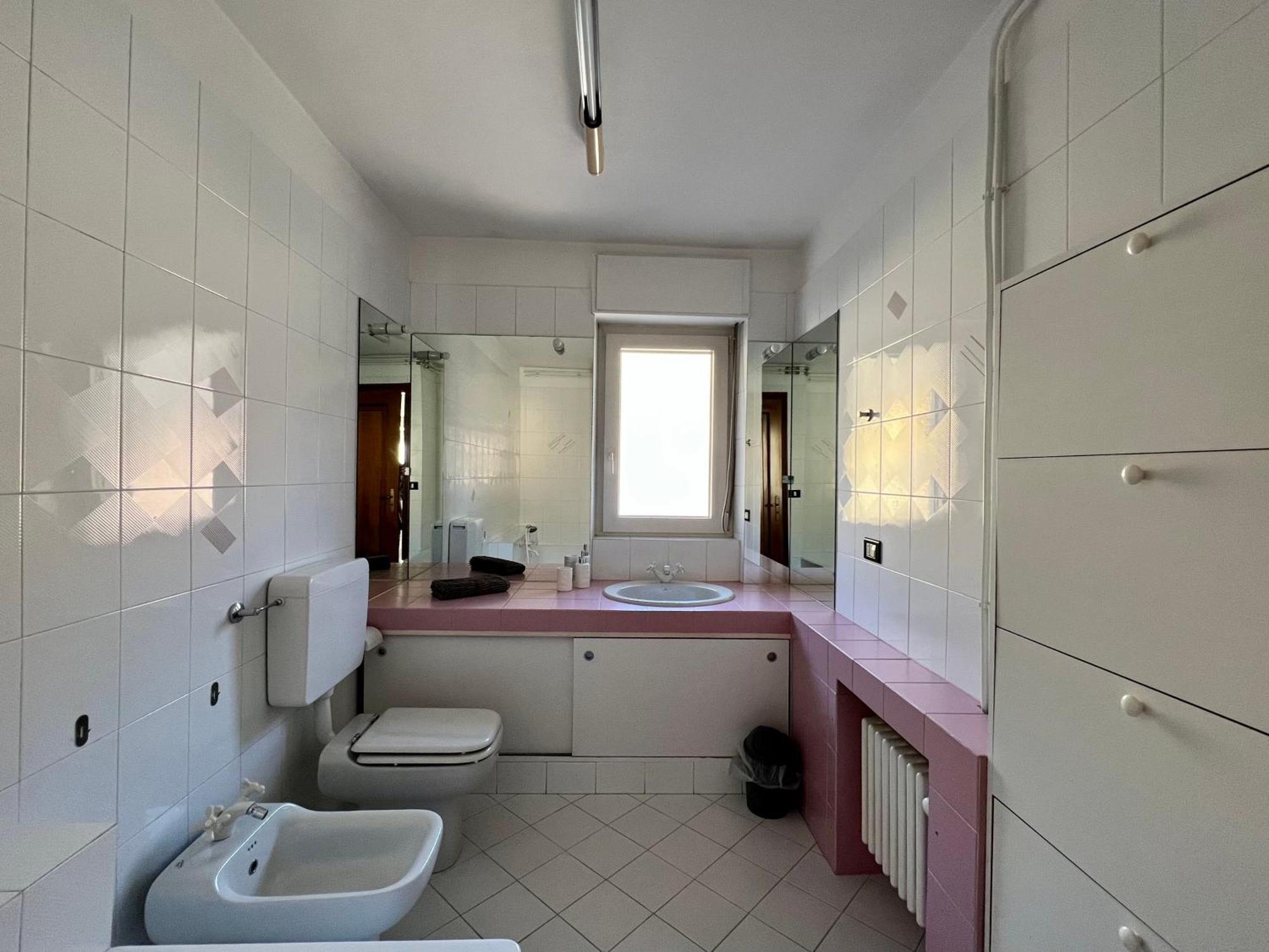 Beau Soleil Apartment Aosta Luaran gambar