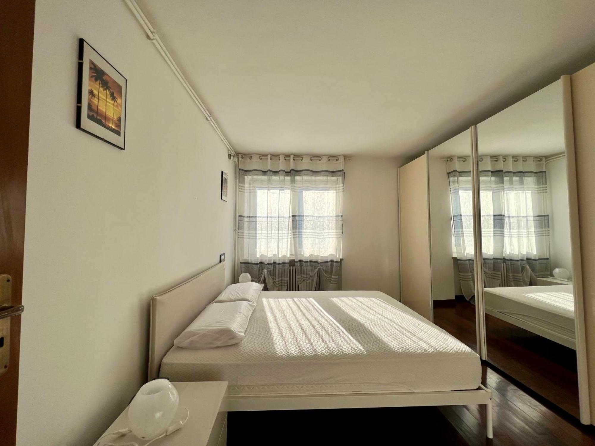 Beau Soleil Apartment Aosta Luaran gambar